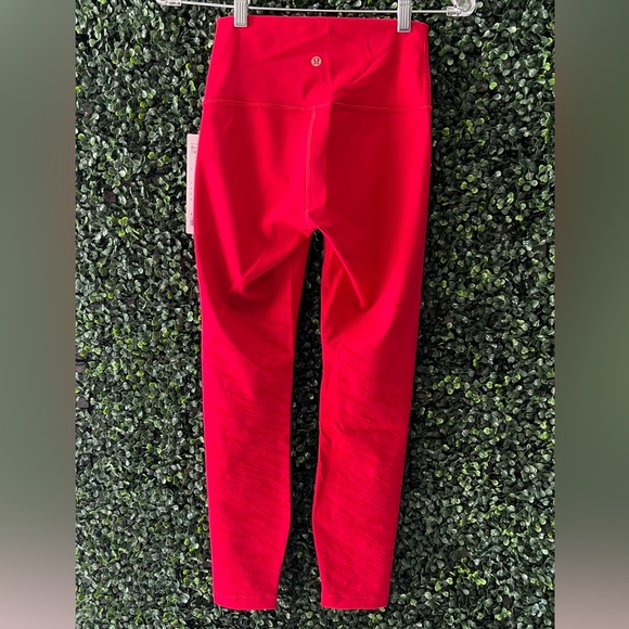 LULULEMON Lunar New Year Wunder
Under High-Rise Tight 25" - Picture 6 of 14
